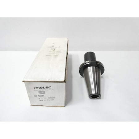 Parlec END MILL TOOL HOLDER C50-M25EM4